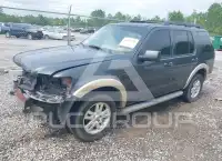 2010 Ford EXPLORER photo