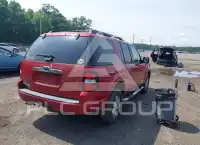 2010 Ford EXPLORER photo