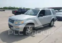 2010 Ford EXPLORER photo