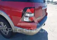 2010 Ford EXPLORER photo