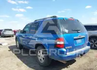 2010 Ford EXPLORER фото