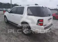 2010 Ford EXPLORER photo