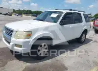 2010 Ford EXPLORER фото