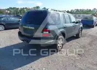 2010 Ford EXPLORER photo