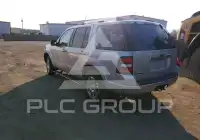 2010 Ford EXPLORER photo