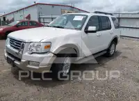 2010 Ford EXPLORER photo