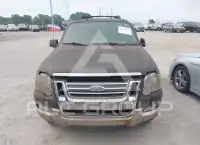 2010 Ford EXPLORER фото