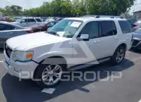 2010 Ford EXPLORER фото
