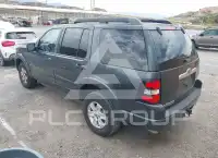 2010 Ford EXPLORER photo