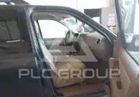 2010 Ford EXPLORER photo