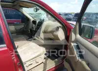 2010 Ford EXPLORER фото