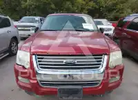 2010 Ford EXPLORER фото
