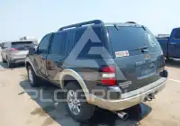 2010 Ford EXPLORER photo