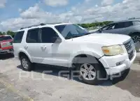 2010 Ford EXPLORER фото