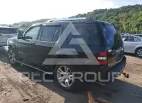 2010 Ford EXPLORER фото