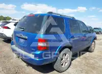 2010 Ford EXPLORER фото