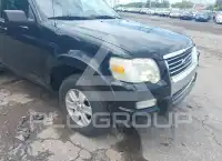2010 Ford EXPLORER фото
