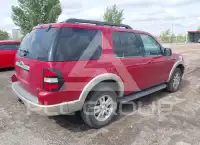 2010 Ford EXPLORER photo