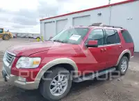 2010 Ford EXPLORER photo