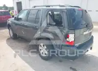 2010 Ford EXPLORER photo