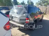 2010 Ford EXPLORER фото