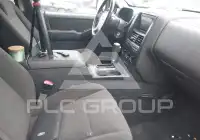 2010 Ford EXPLORER фото