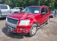 2010 Ford EXPLORER photo