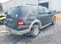 2010 Ford EXPLORER photo