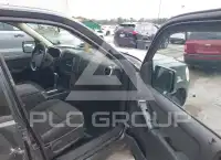 2010 Ford EXPLORER photo