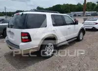 2010 Ford EXPLORER photo