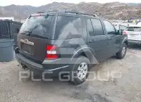 2010 Ford EXPLORER photo