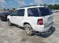 2010 Ford EXPLORER фото