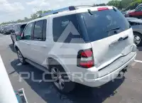 2010 Ford EXPLORER фото