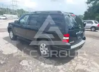 2010 Ford EXPLORER фото