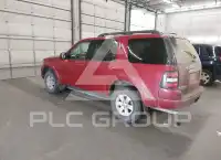 2010 Ford EXPLORER photo