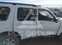 2010 Ford EXPLORER фото