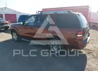 2010 Ford EXPLORER фото