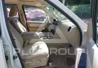 2010 Ford EXPLORER фото
