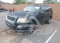 2010 Ford EXPLORER photo