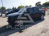 2010 Ford EXPLORER фото