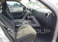2010 Ford EXPLORER фото