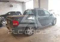 2010 Ford EXPLORER photo