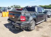 2010 Ford EXPLORER фото