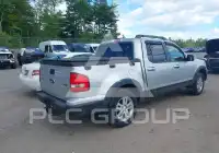 2010 Ford EXPLORER photo