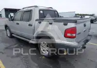 2010 Ford EXPLORER фото