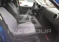 2010 Ford EXPLORER фото