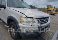 2010 Ford EXPLORER photo