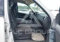 2010 Ford EXPLORER photo