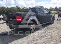 2010 Ford EXPLORER photo