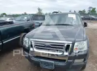 2010 Ford EXPLORER фото